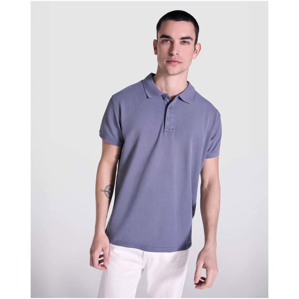 Cobain Poloshirt Unisex khaki