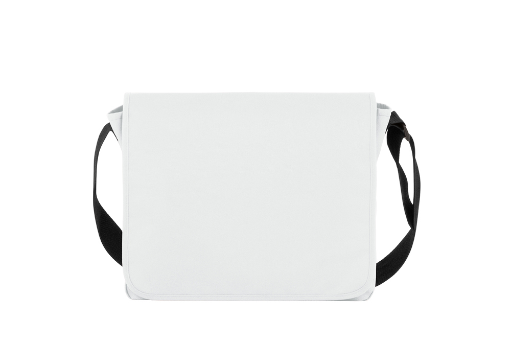 Promotiontasche KURIER blanc