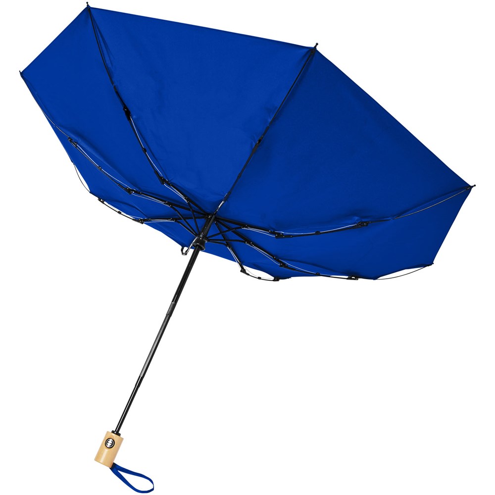 Parapluie en RPET pliable 21