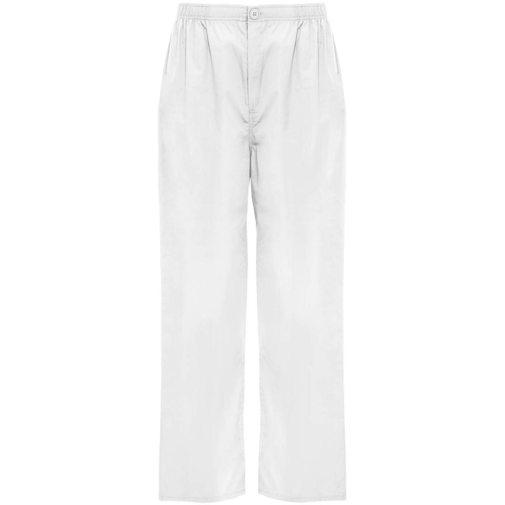 Vademecum Arbeitshose, 160 g/m2, unisex weiss