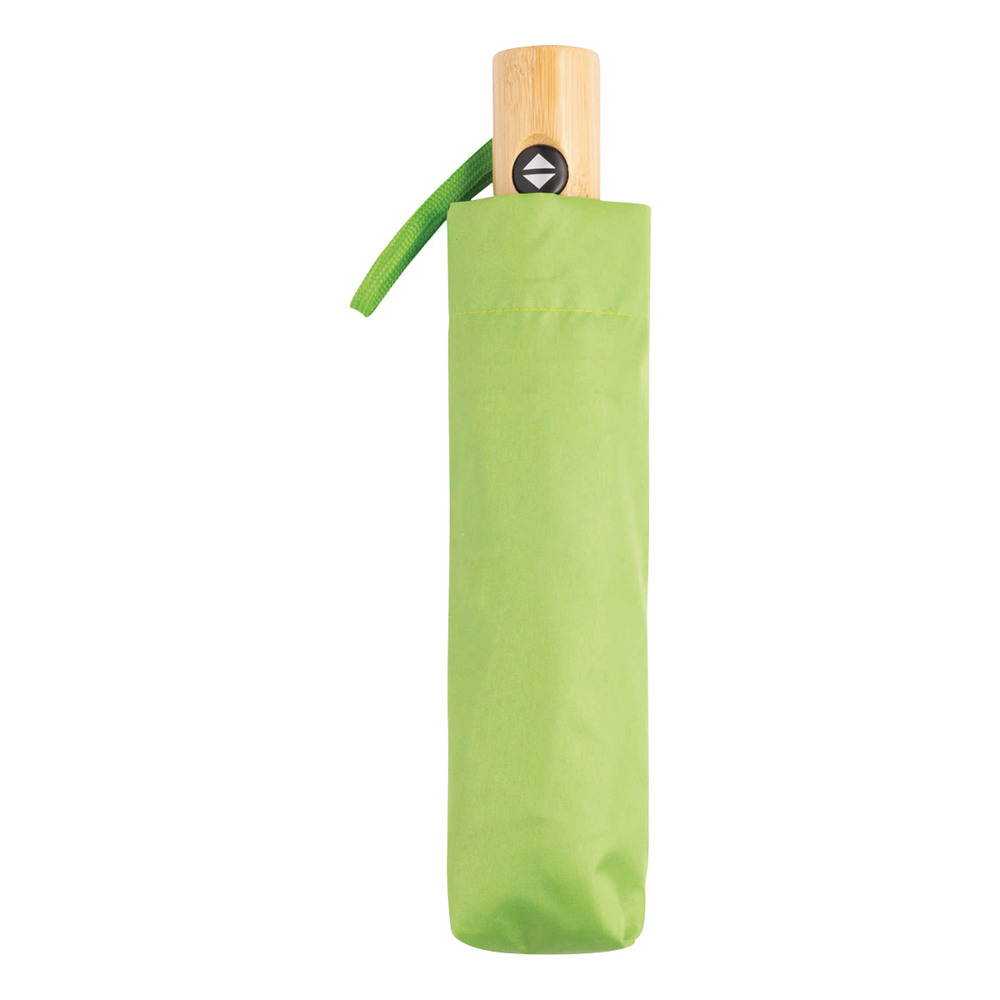 Parapluie de poche Portland vert clair