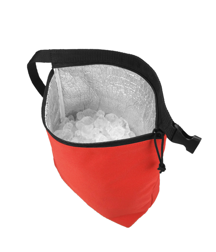 Thermobag FLOW rouge