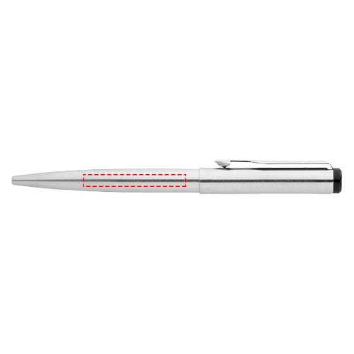 Stylo bille Vector Parker (encre bleue)