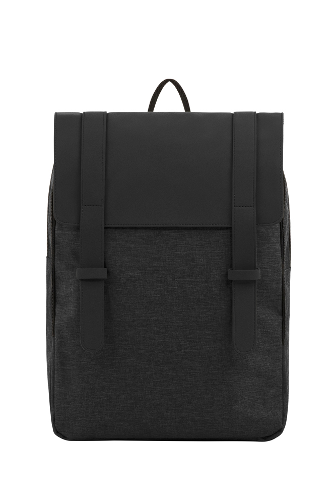 Notebook-Rucksack URBAN noir