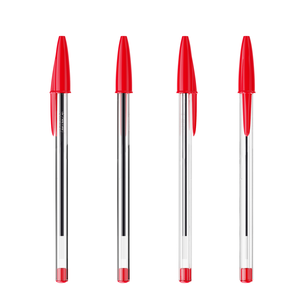 BIC® Cristal® Expression