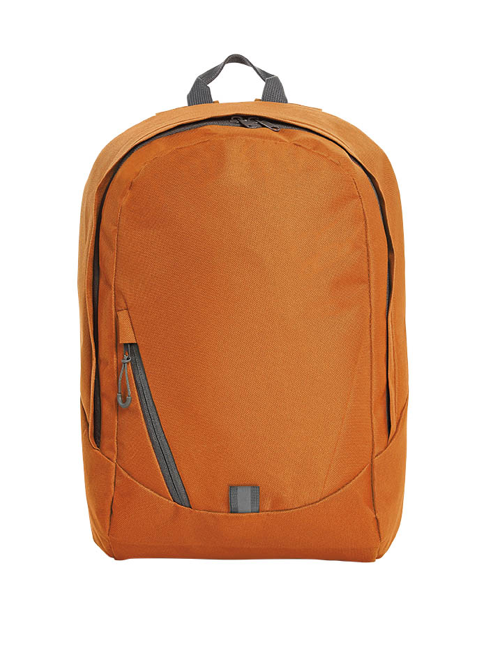 Rucksack SOLUTION Orange