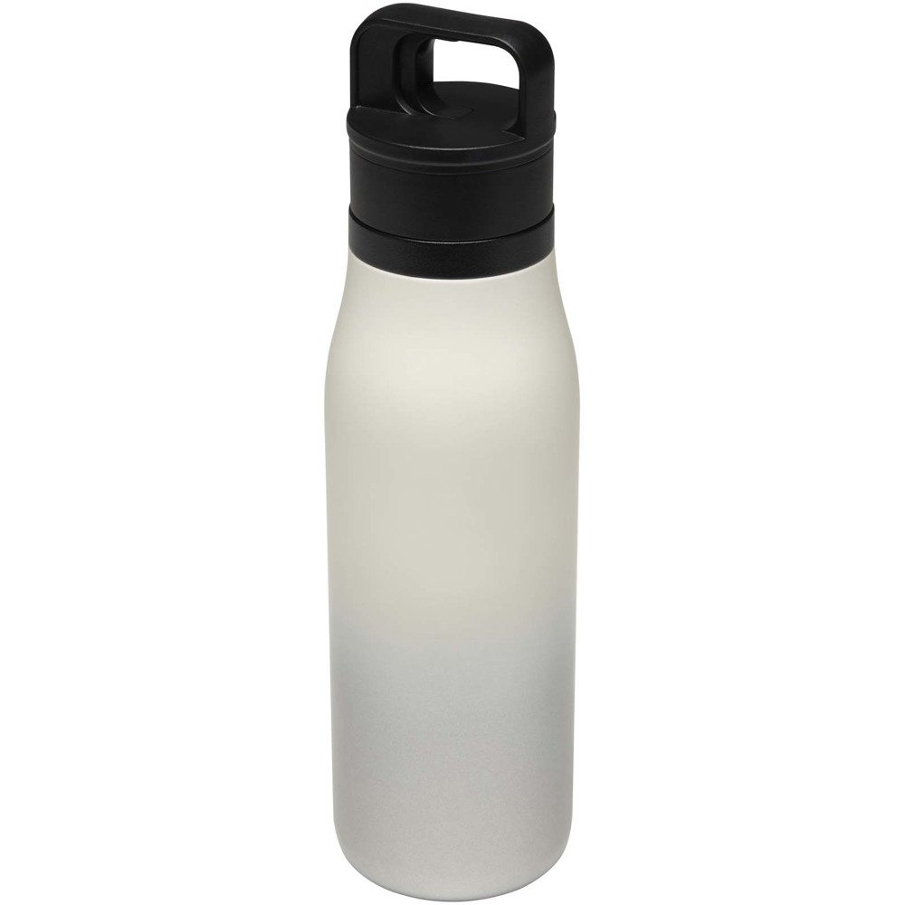 Gobelet isotherme SMART 500 ml en acier inoxydable recyclé RCS à double paroi