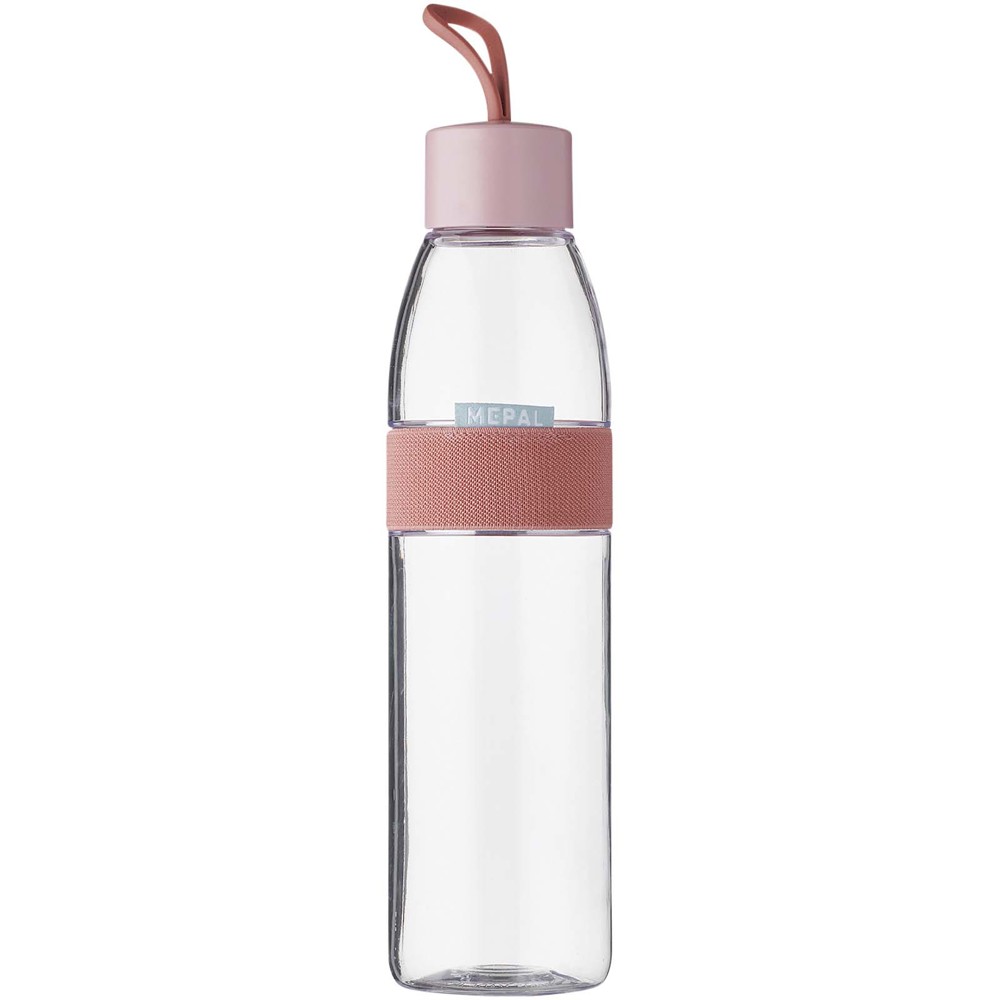 Gourde Mepal Ellipse 700 ml Rose