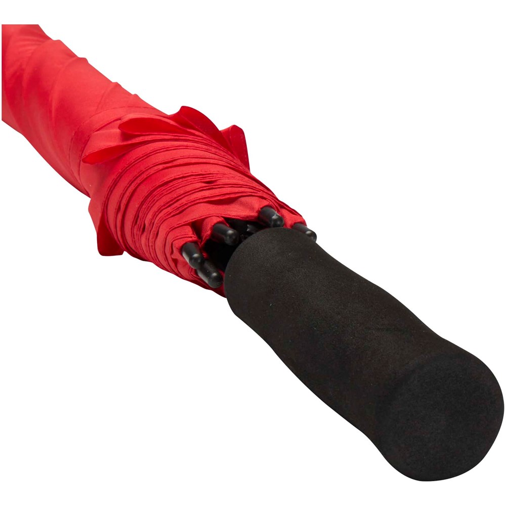Parapluie Ibi 27 pouces Rouge