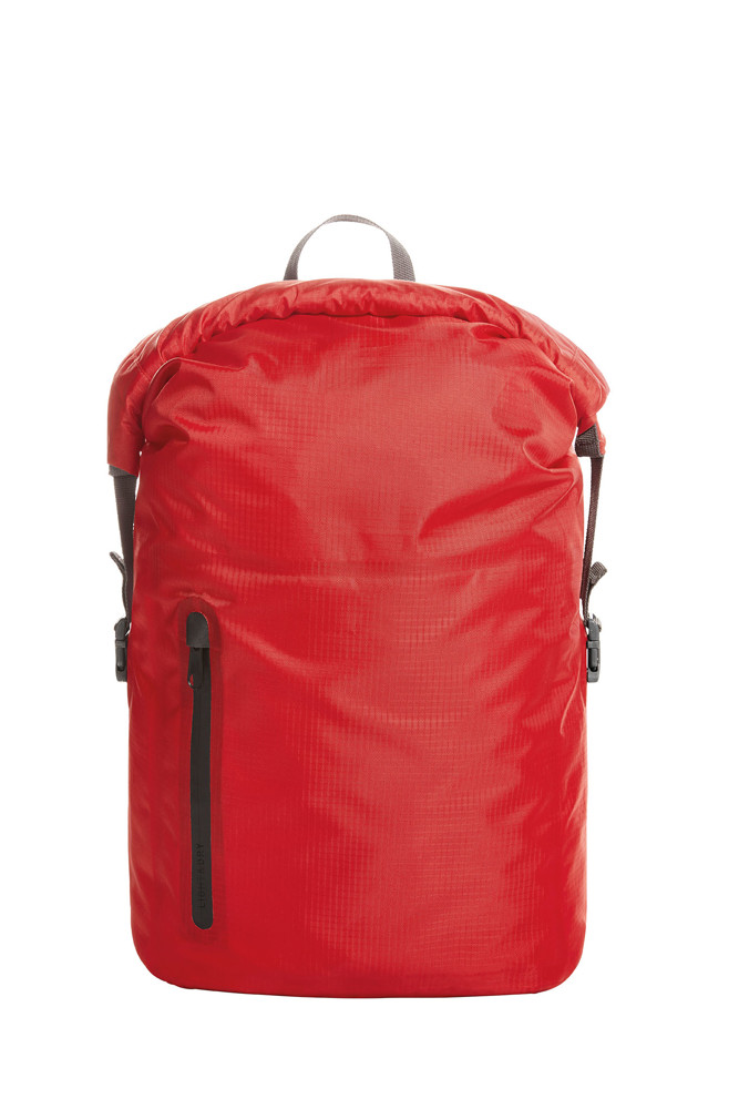 HALFAR® Rucksack BREEZE rouge