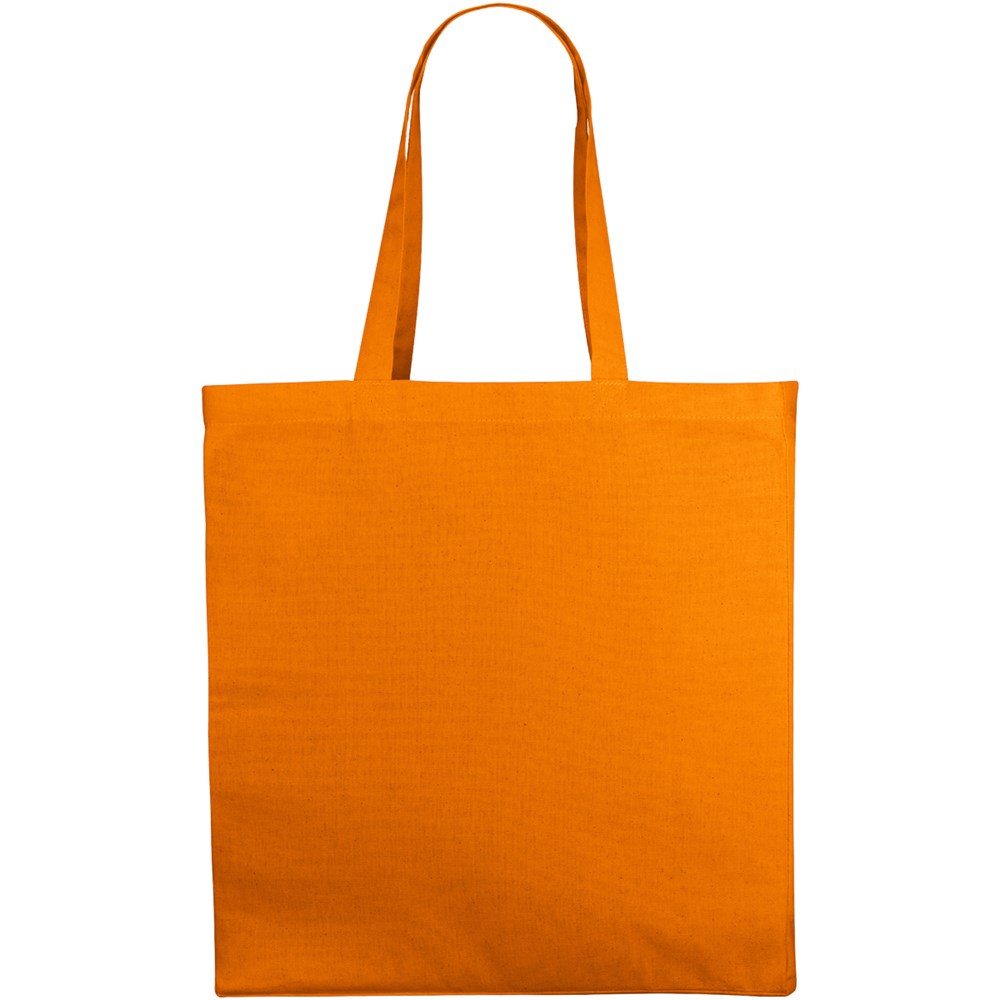 Baumwolltasche Cindy orange