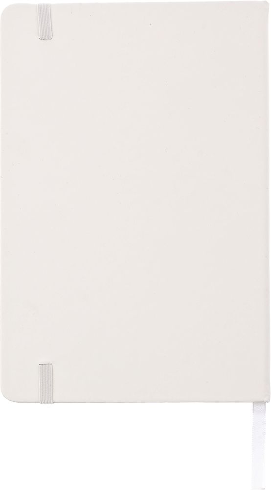 Carnet Bradley | PU recyclé | A5 | Quadrillé