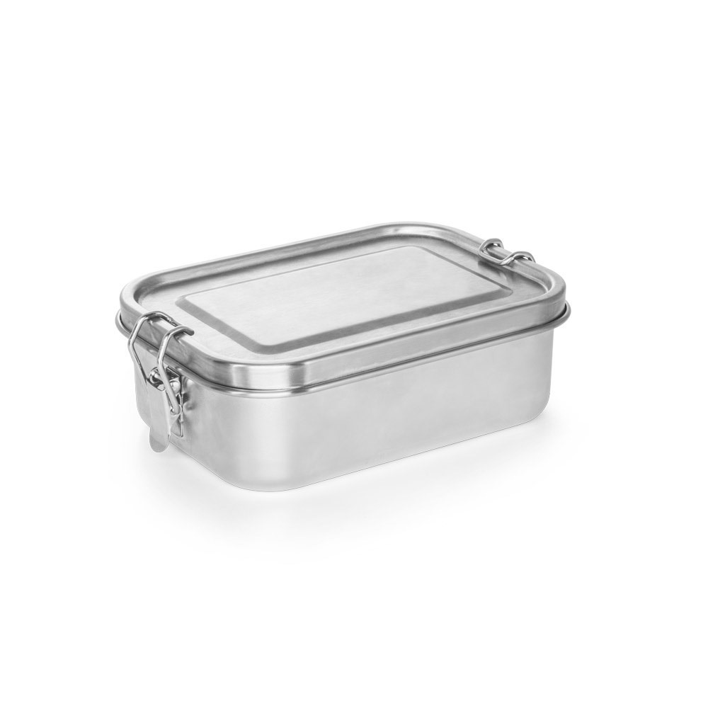ALLSPICE. Lunchbox. Robuste luftdichte Box aus (90% recyceltem) 750 mL