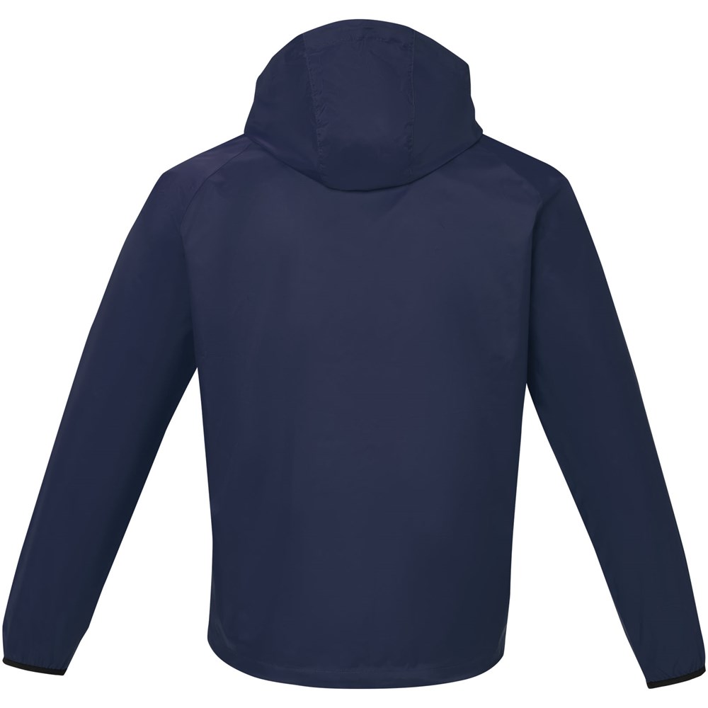 Dinlas leichte Jacke für Herren navy