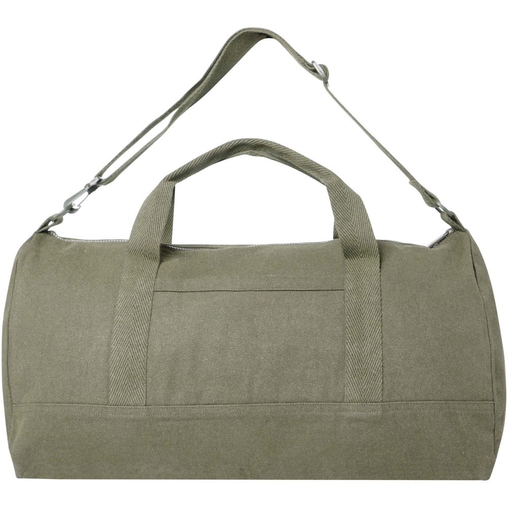 Porter 500 g/m² Aware™ recycelte Reisetasche 50 L Grün