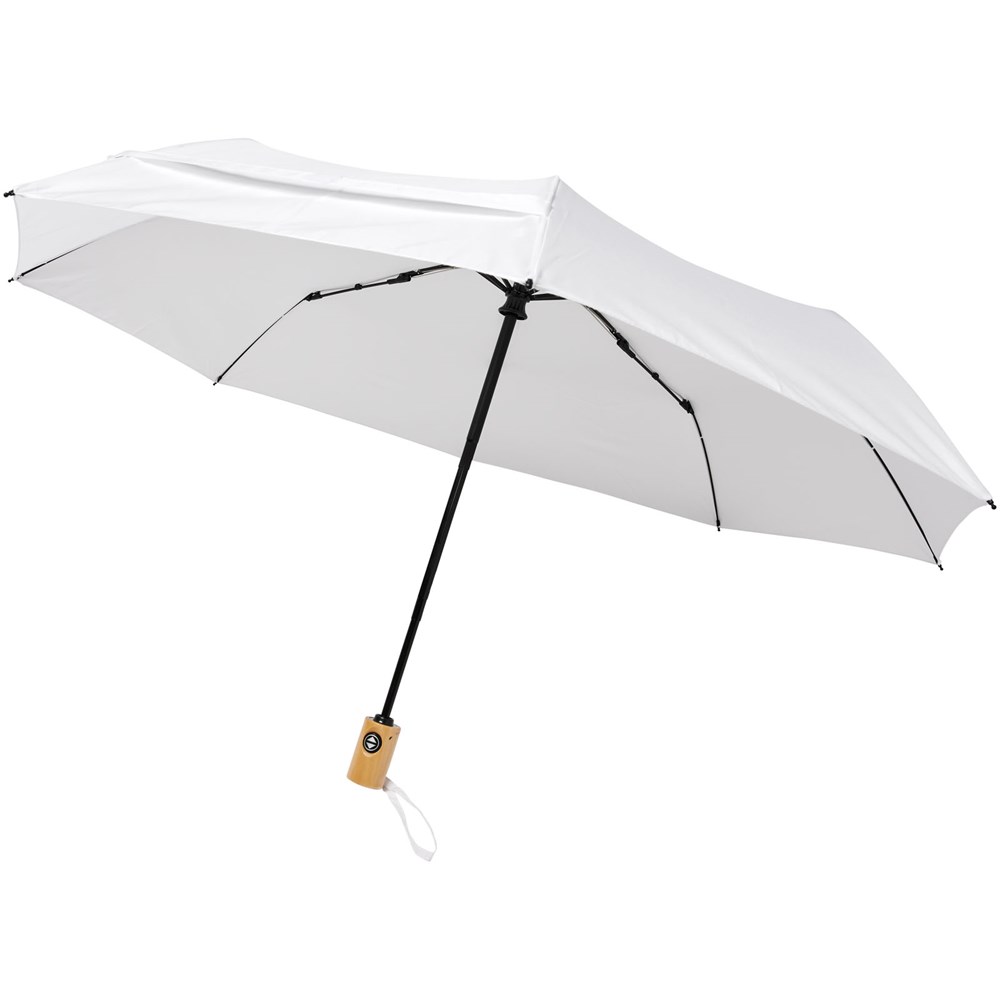 Parapluie en RPET pliable 21