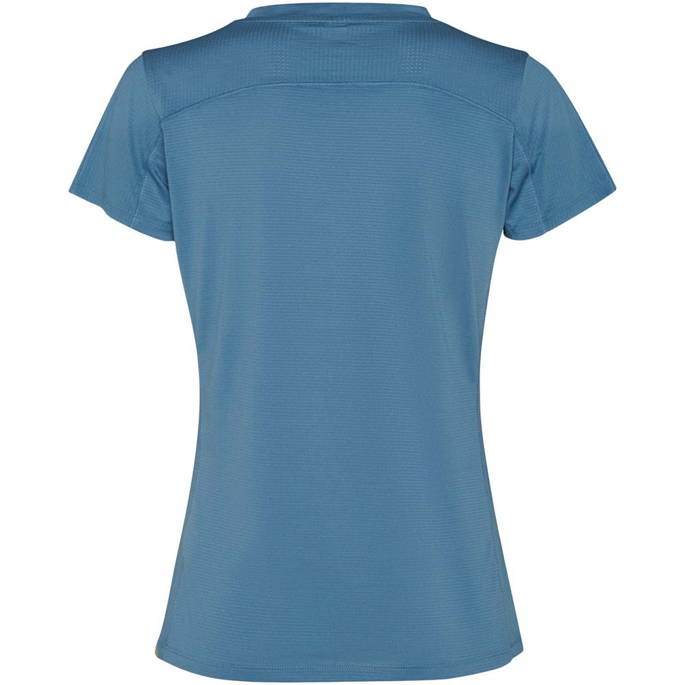 Slam Sport T-Shirt für Damen Storm blue