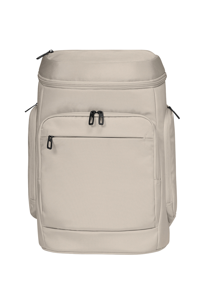 Notebook-Rucksack SOLID Beige