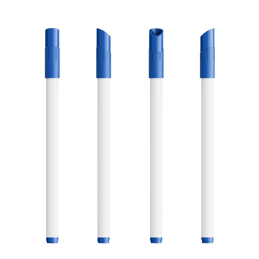 BIC® Velleda® White Board Marker Fine