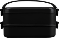 Lunch box en PP d’une capacité totale de 1 600 ml Selwyn