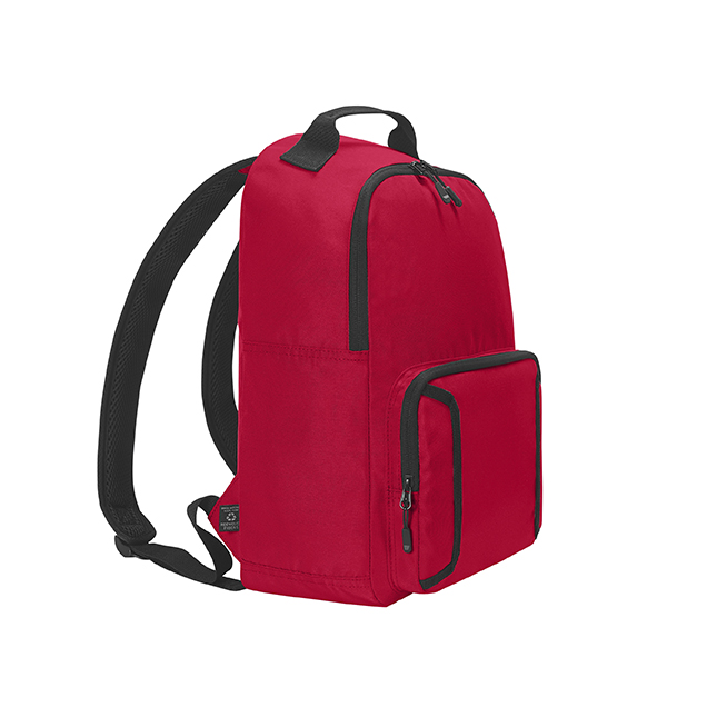 HALFAR® Daypack LOOP rouge