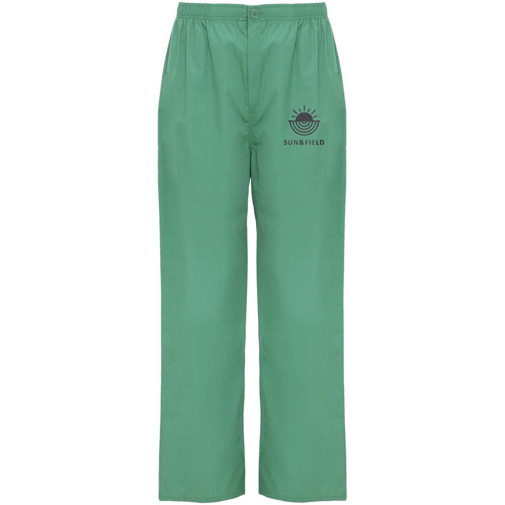 Vademecum Arbeitshose, 160 g/m2, unisex lab grün