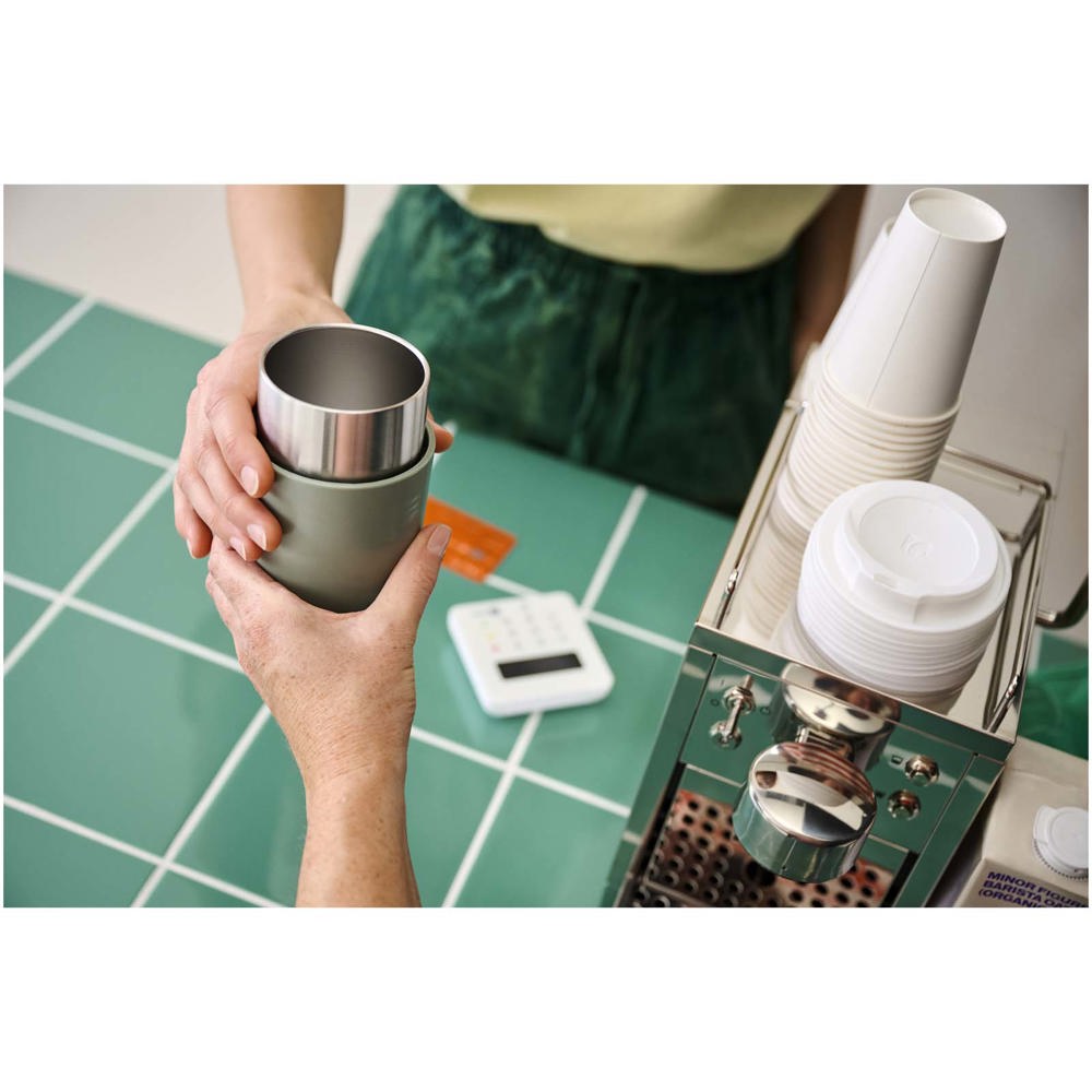 Mug de voyage Mepal Ellipse de 300 ml Bleu vif