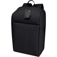 Sac à dos pour ordinateur portable SMART 15 pouces en GRS recyclé, 18 L