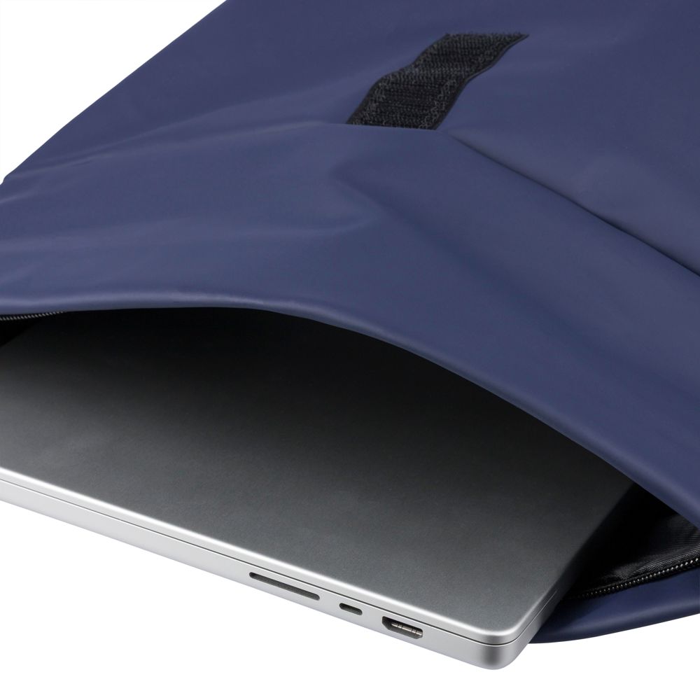 Sac à dos en PU recyclé Naiya