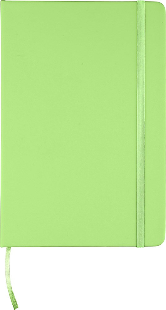 rPET-Notizbuch (A5) Eamon