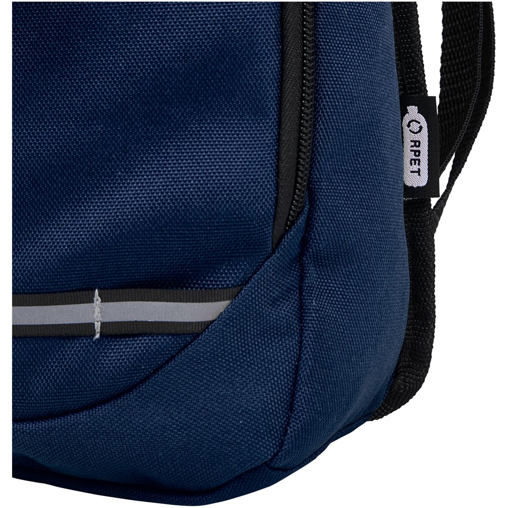 Trails GRS RPET Outdoor Rucksack 6,5 L navy
