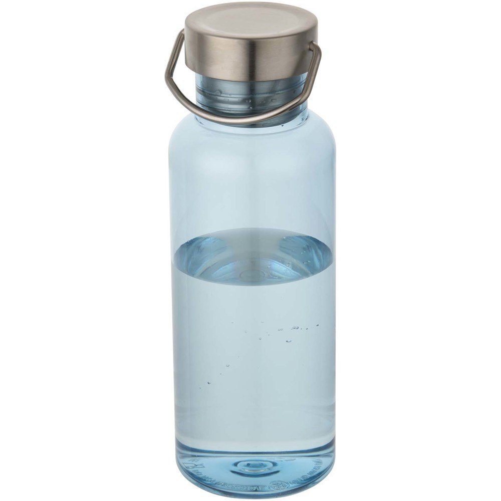 Thor 600 ml RCS Trinkflasche aus recyceltem RPET