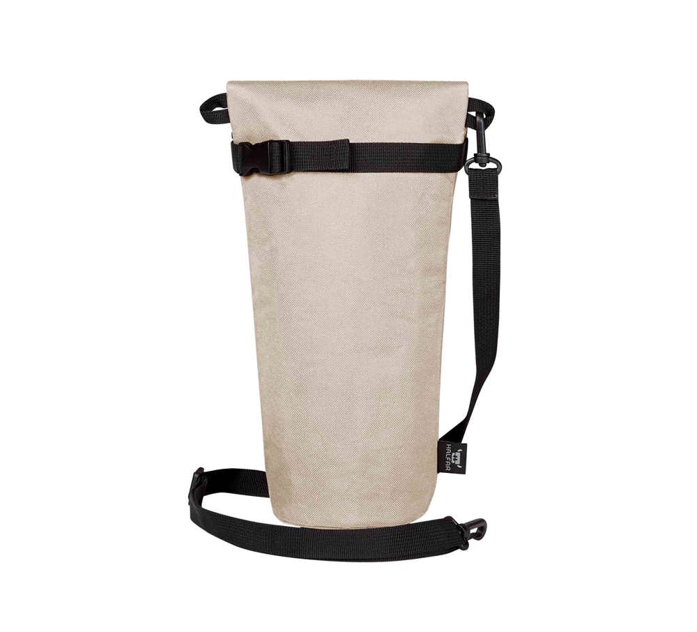 Thermobag BOTTLE Beige