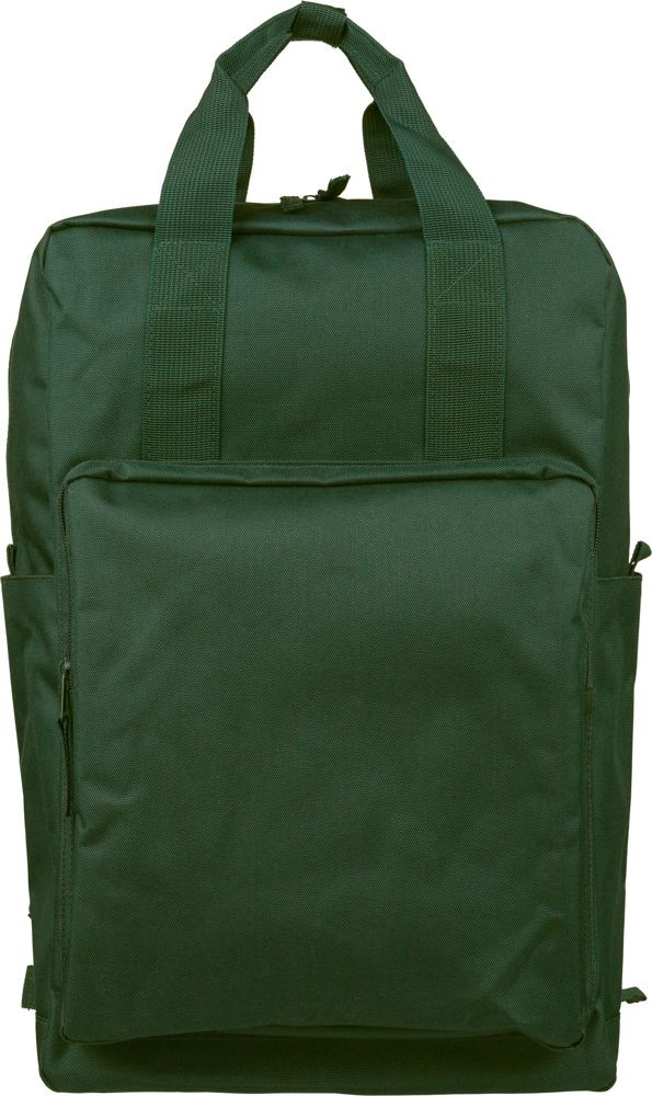 Rucksack aus recyceltem (900D) Polyester Amalia