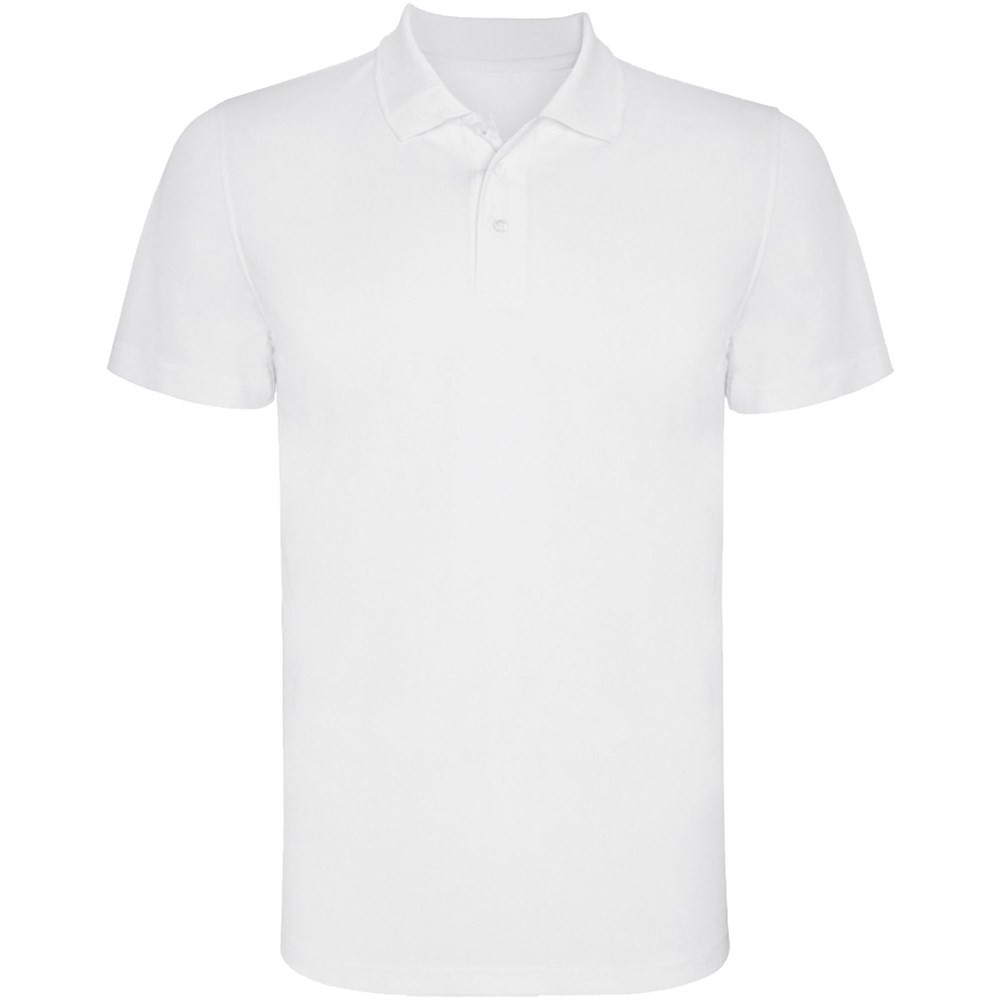Monzha Sport Poloshirt für Herren