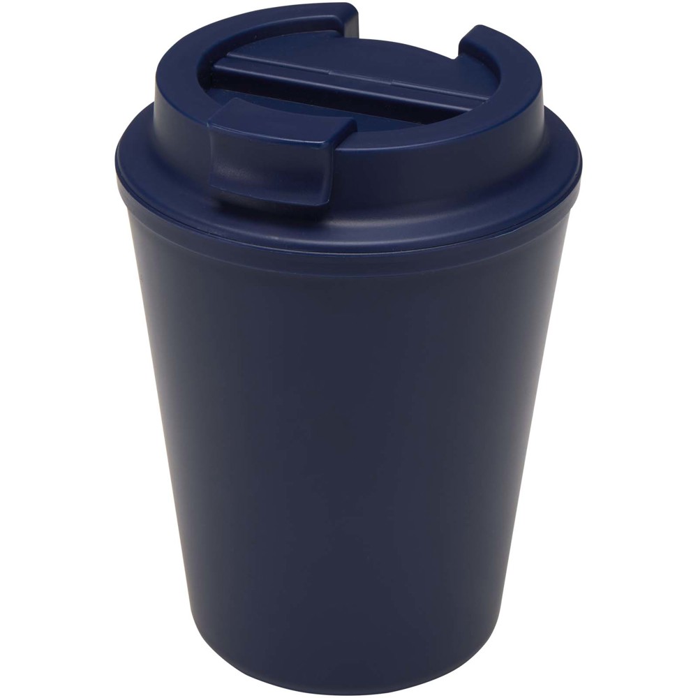 Gobelet isotherme à double paroi Newport 300 ml Marine