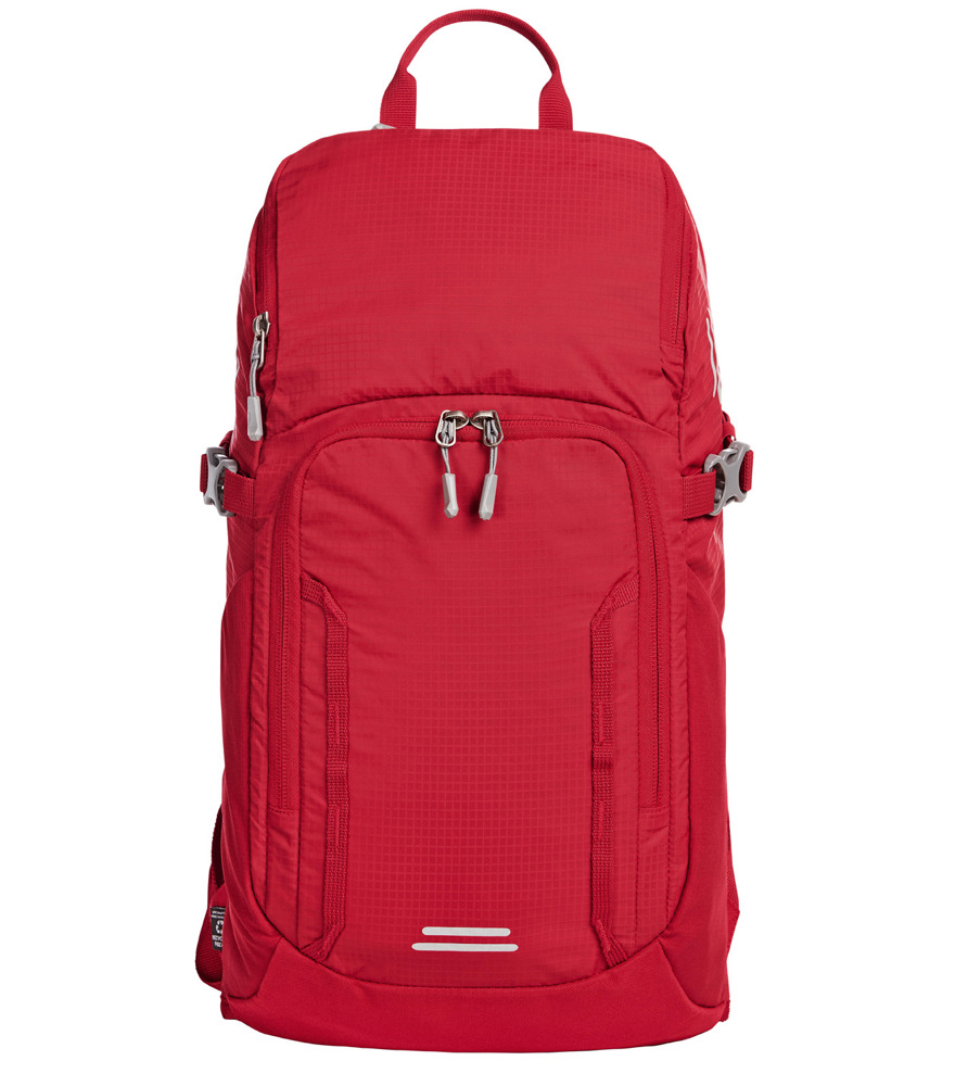 Daypack OUTDOOR rouge