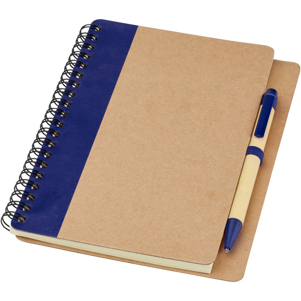 Notizbuch Recycle
