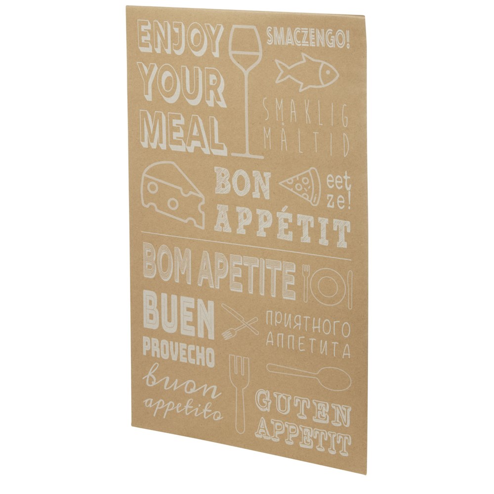 Planche à découper Baron en bambou
