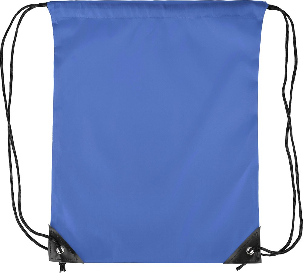 210D Polyester Kordelzug Rucksack Isolde