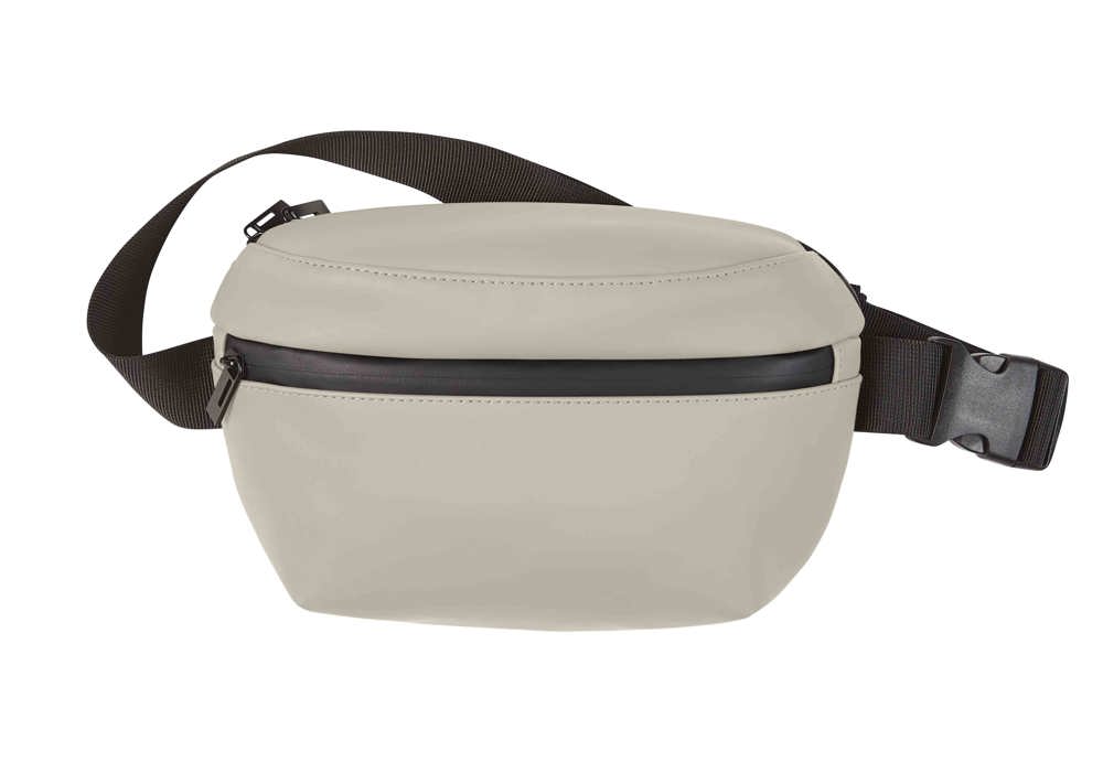 Gürteltasche PURE Beige