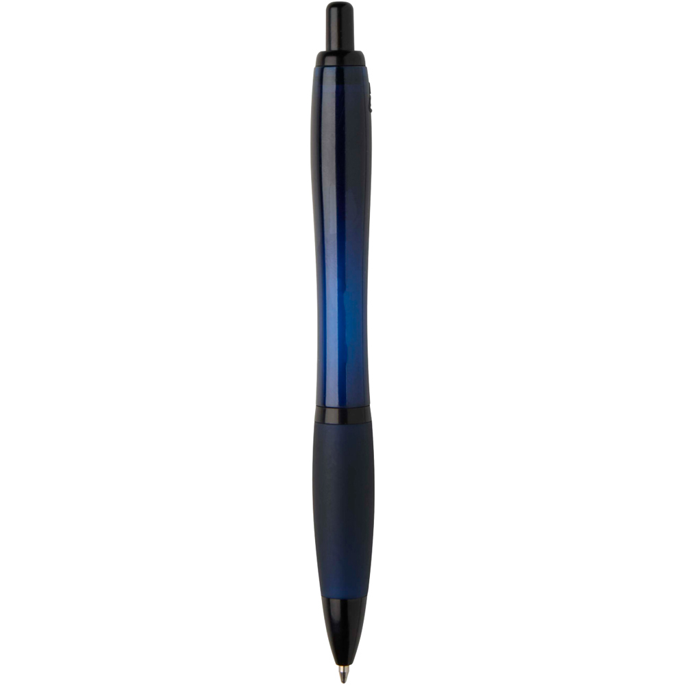 Stylo à bille Black Edition Nash Bleu foncé