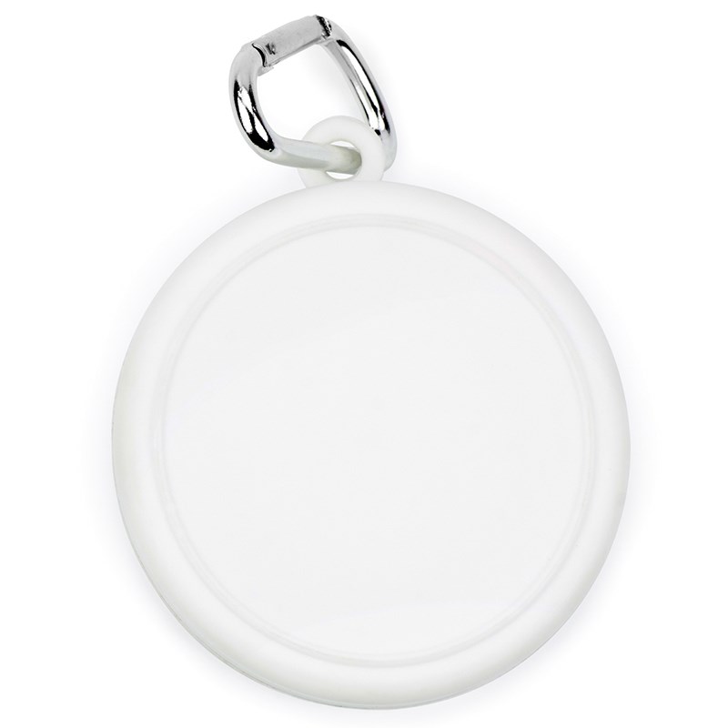 Trinkbecher Travel weiss