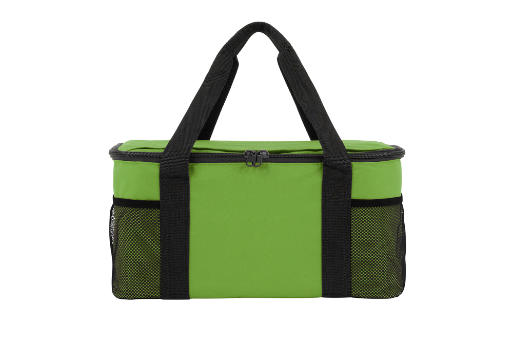 Kühltasche FAMILY XL maigrün