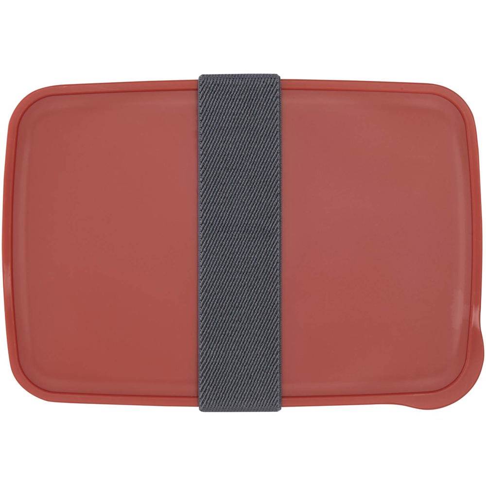 Lunch box Dovi de 800 ml Brick