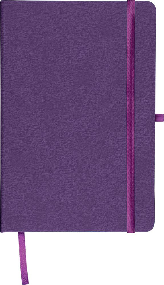 Notizbuch Bloom | PU | A5 | Liniert