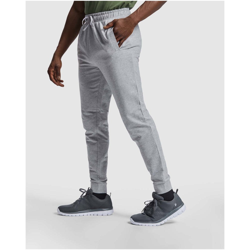 Pantalon Adelpho pour homme Noir