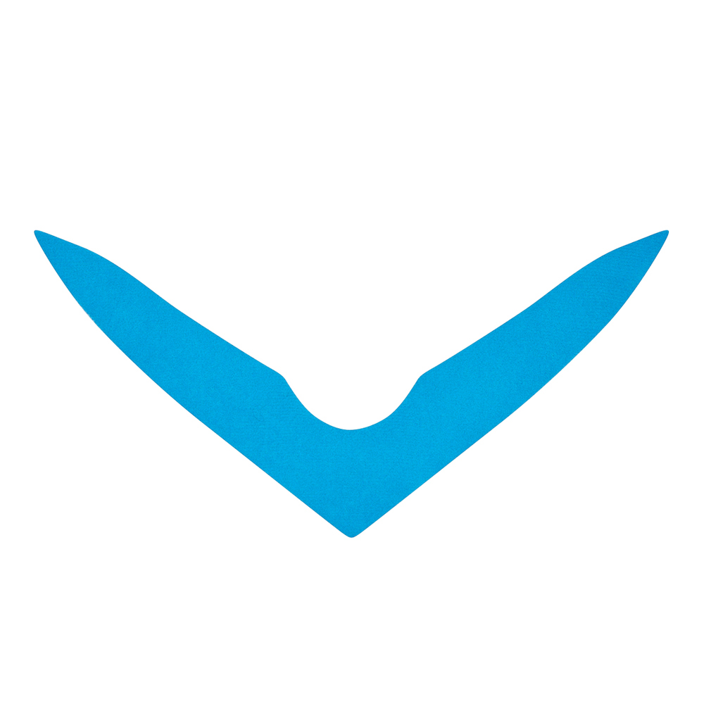 Süsses Plüsch-Schaf Emma mit personalisiertem Halstuch. Perfekt als Giveaway mit Logo.