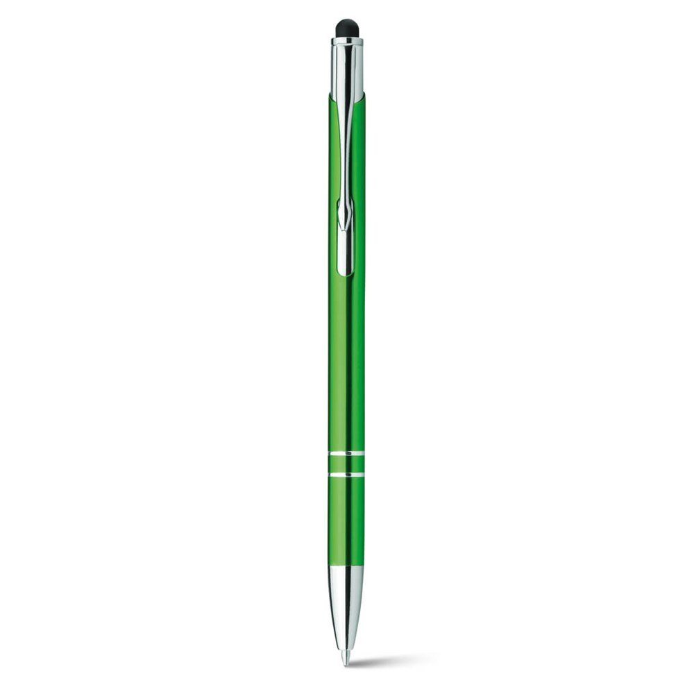 Stylo à bille Oslo vert clair