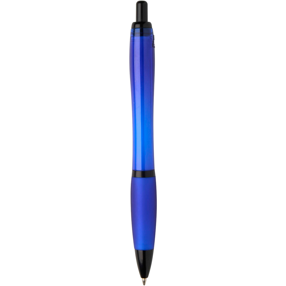 Stylo à bille Black Edition Nash Bleu
